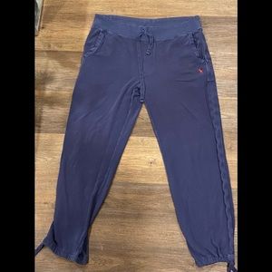 Vintage Polo Sweatpants/Pajamas Size Large